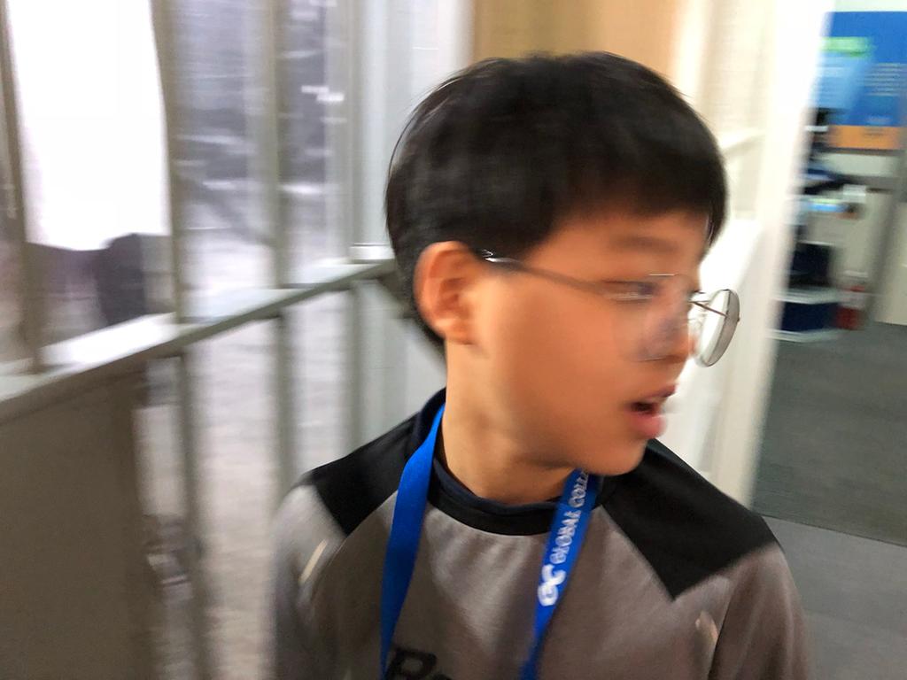 2018년 겨울 해외 영어캠프(캐나다)