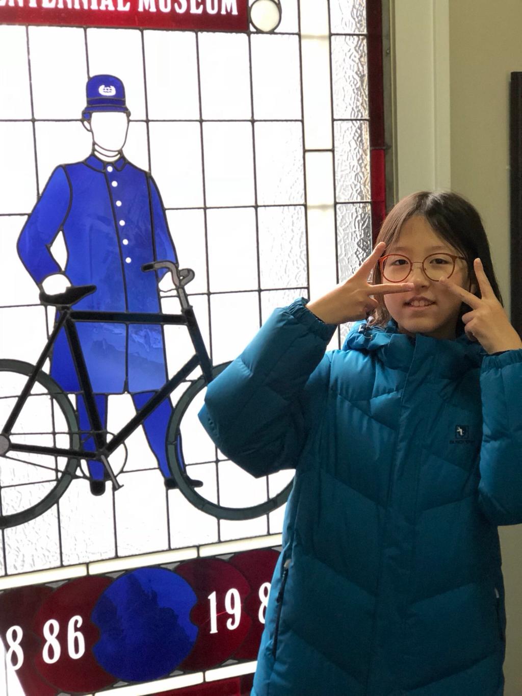 2018년 겨울 해외 영어캠프(캐나다)