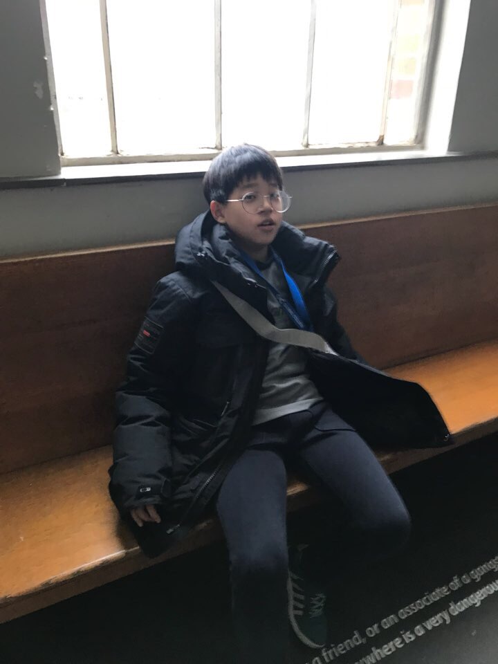 2018년 겨울 해외 영어캠프(캐나다)