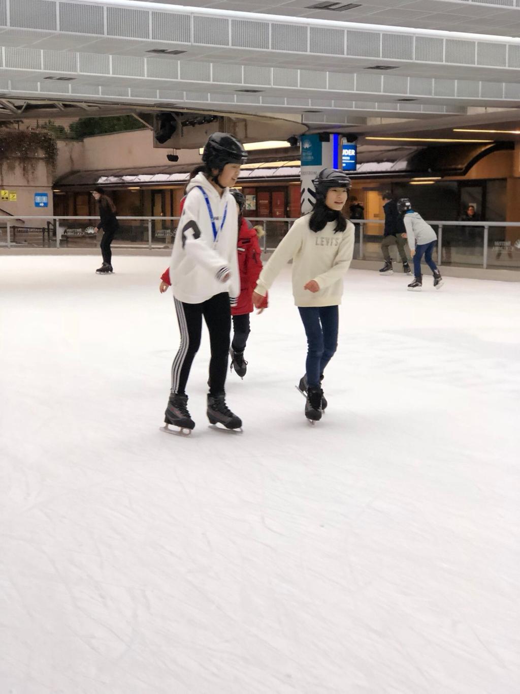 2018년 겨울 해외 영어캠프(캐나다)