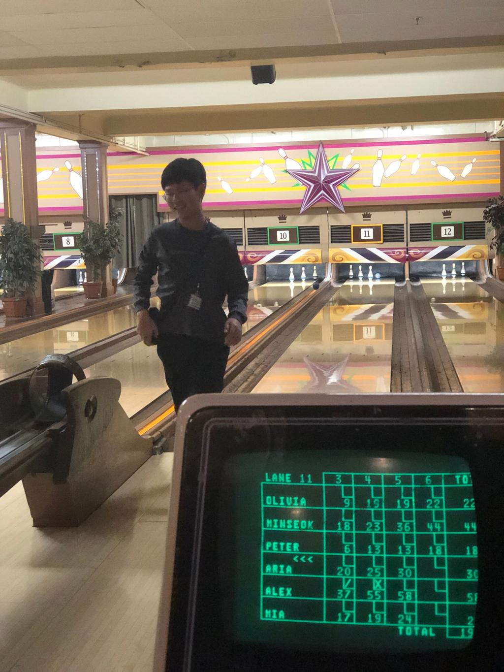 2018년 겨울 해외 영어캠프(캐나다)