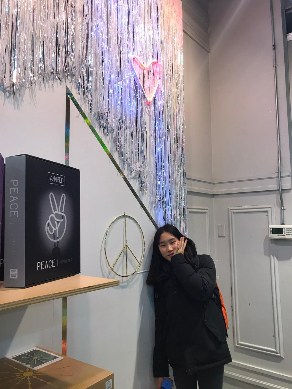2018년 겨울 해외 영어캠프(캐나다)