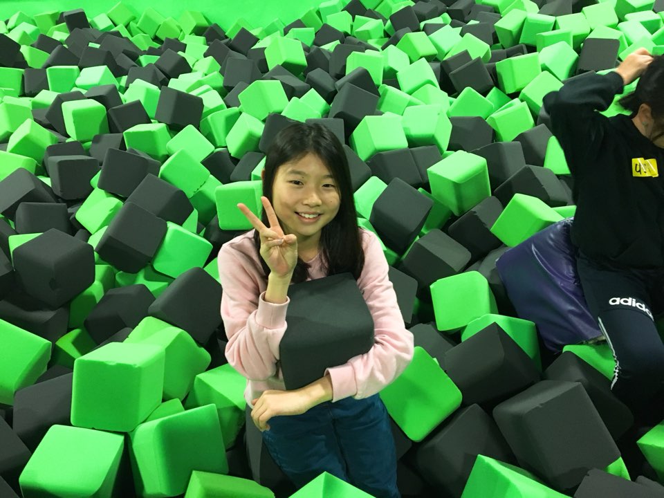 2018년 겨울 해외 영어캠프(캐나다)