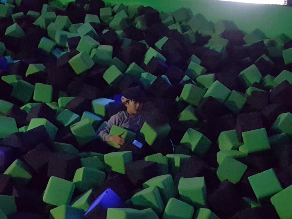 2018년 겨울 해외 영어캠프(캐나다)