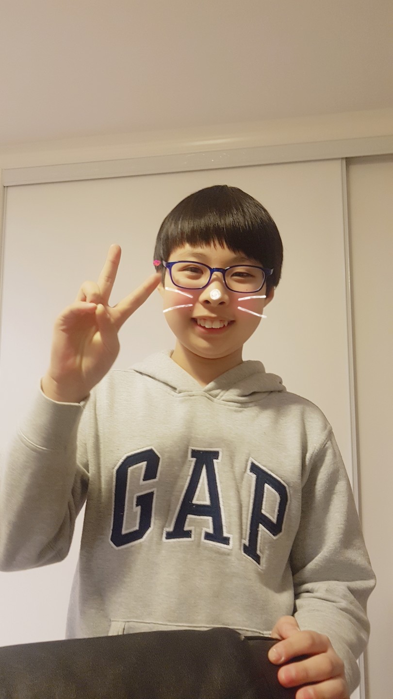 2018년 겨울 해외 영어캠프(캐나다)