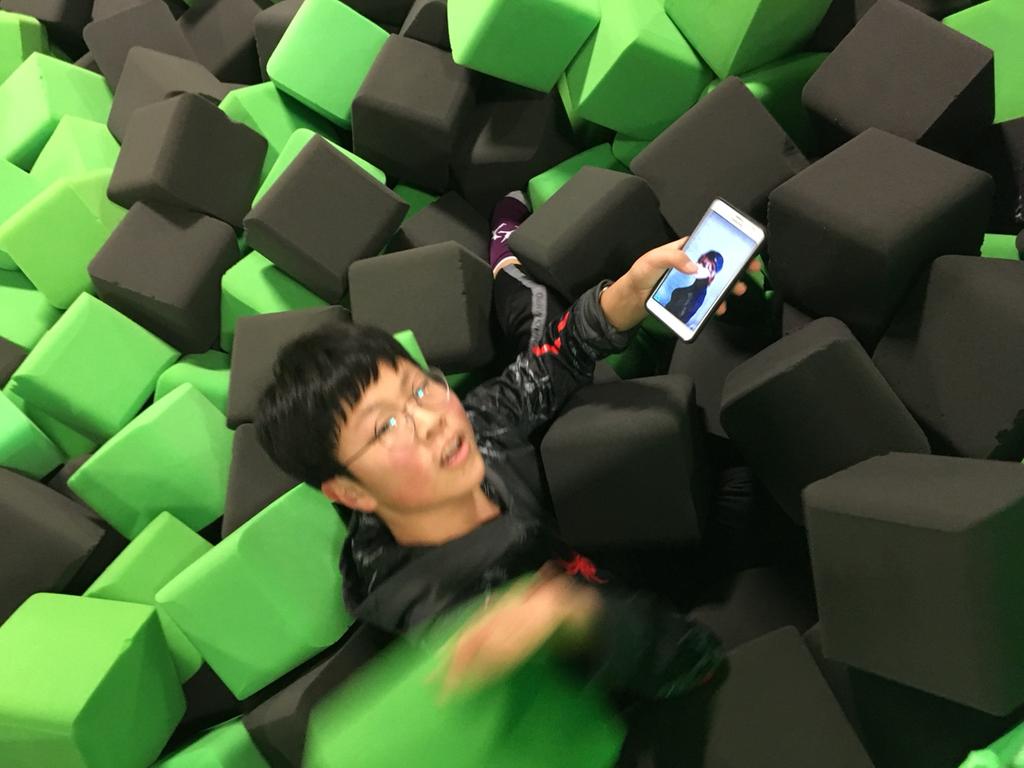 2018년 겨울 해외 영어캠프(캐나다)