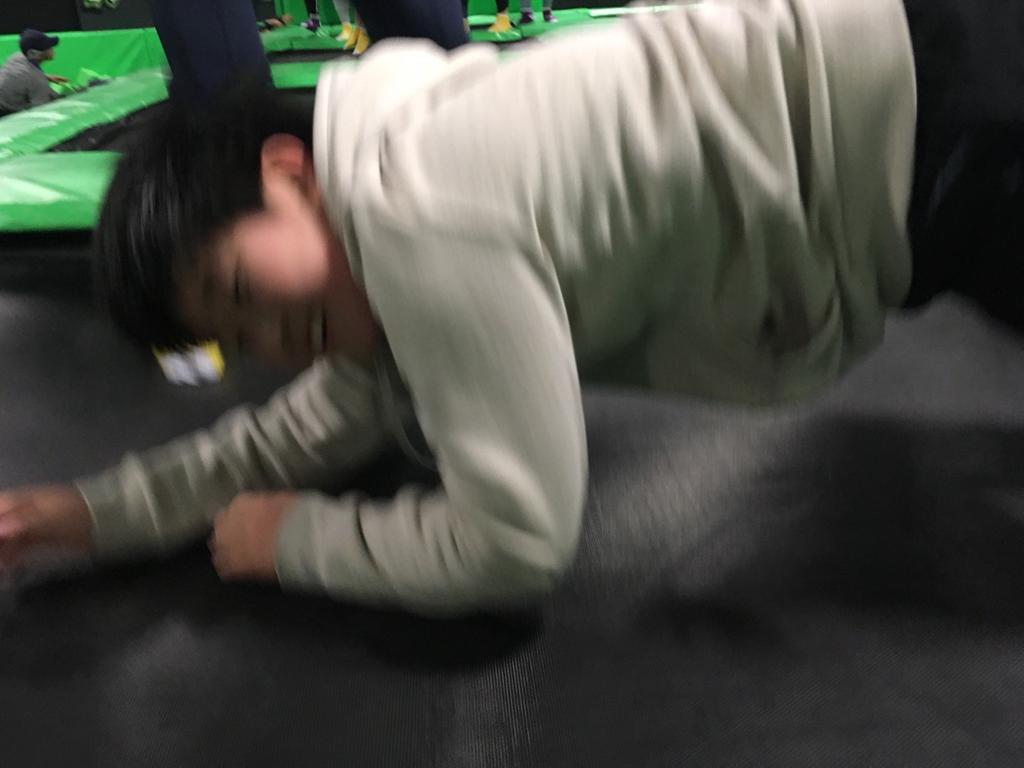 2018년 겨울 해외 영어캠프(캐나다)
