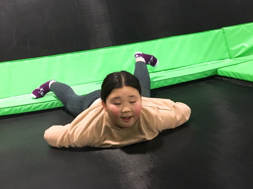 2018년 겨울 해외 영어캠프(캐나다)