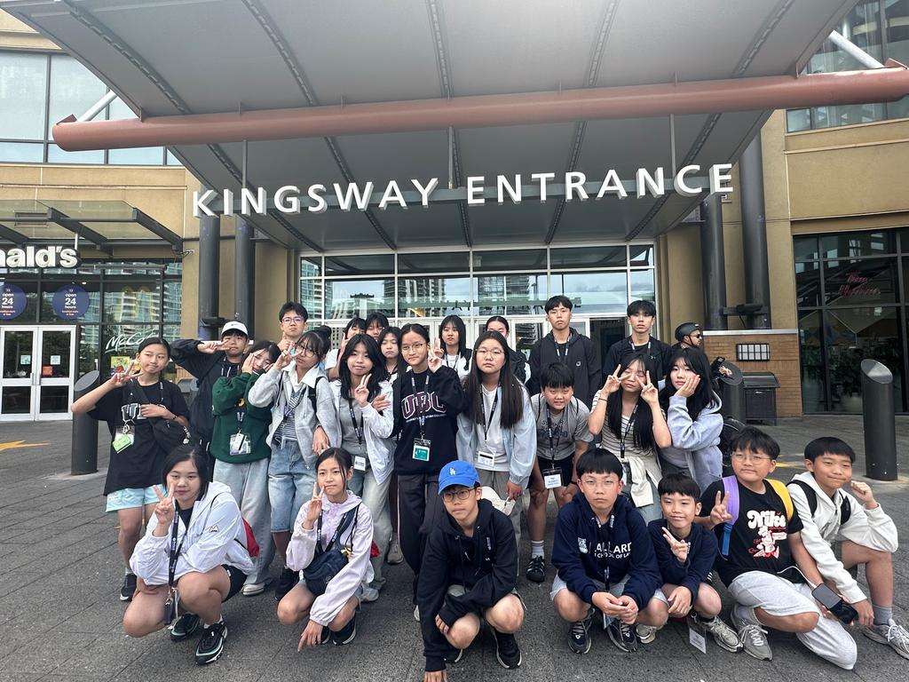 7.25.-2025년 여름방학 해외영어캠프(캐나다)