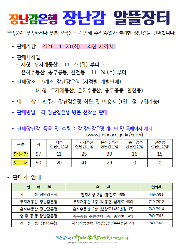 안내문