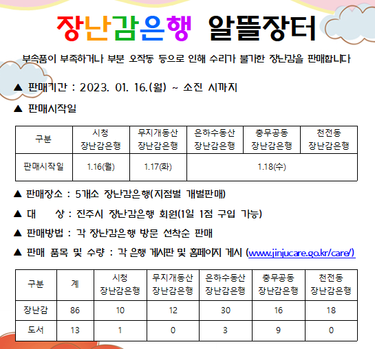 안내문