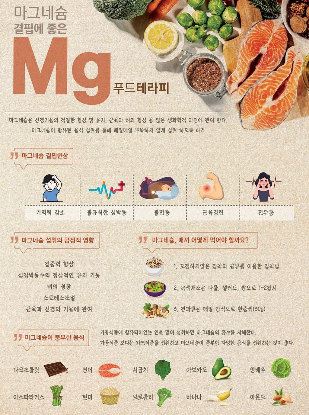 푸드테라피