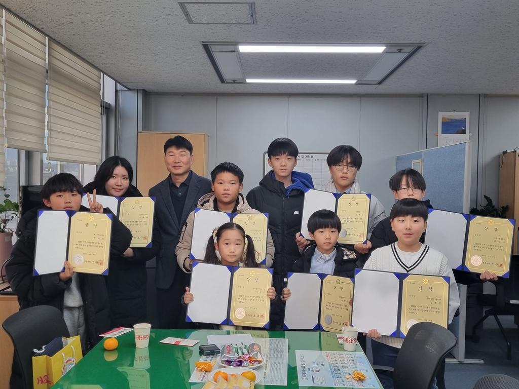UCC 공모전