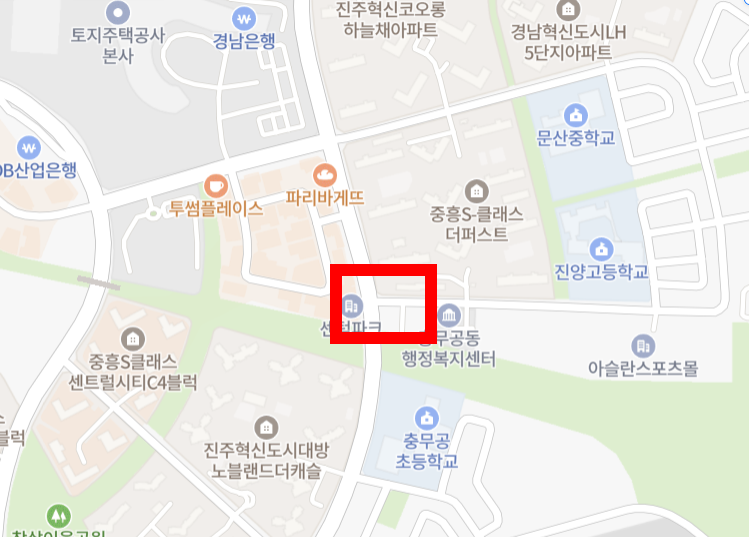 배달 오토바이 신호미준수 지역