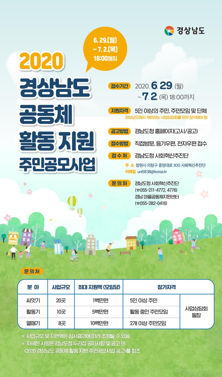 안내문