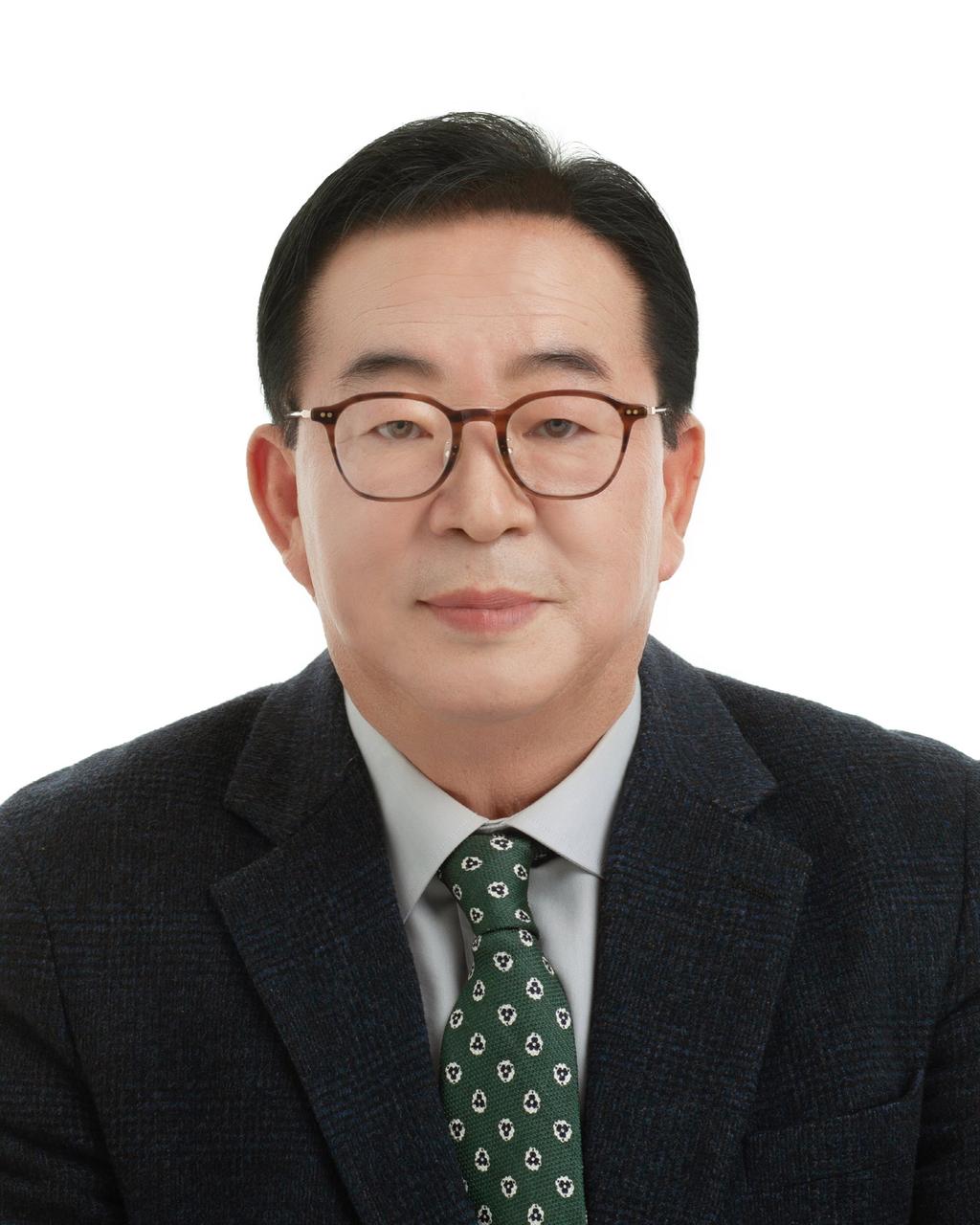 2024 진주시 최고경영자상 수상자 최종 선정