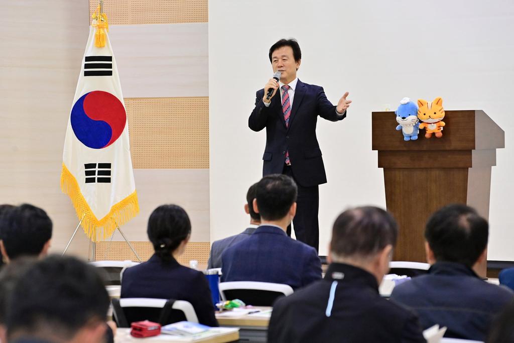 경남문화관광해설사협회 진주서 올해 첫 학술대회 개최