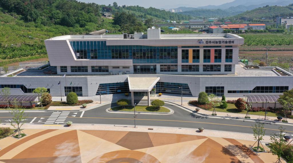 진주시 2024년 기본형 공익직불금 185억 원 지급