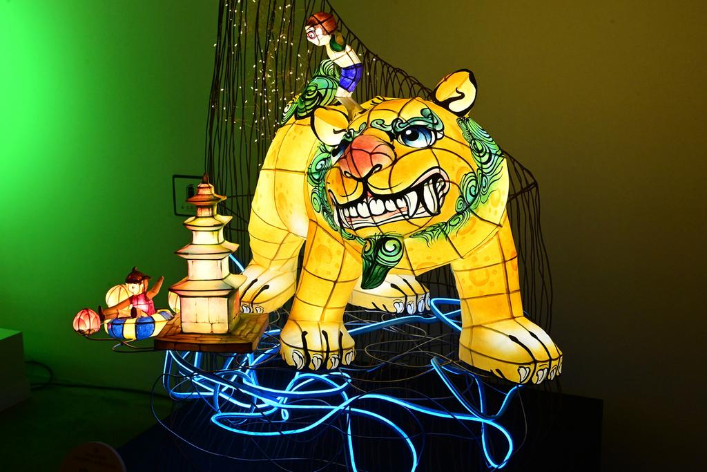 진주시 대한민국 등 공모대전 시상식 개최