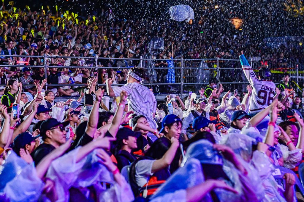 진주시 머무는 문화관광도시 자리매김