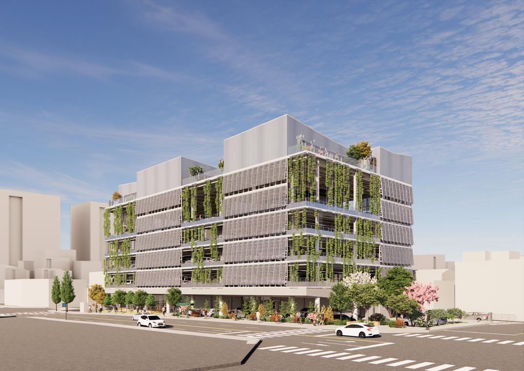 진주시 상상리메이크센터 건립 첫삽