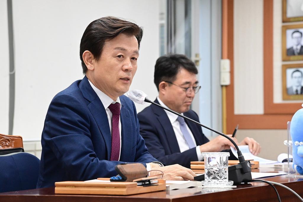 진주시 사천 진주 행정통합 등 협력방안 연구용역 최종 보고