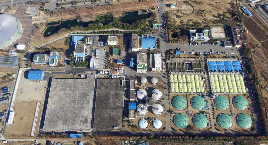 진주시 공공하수처리 선제적 행정 주목