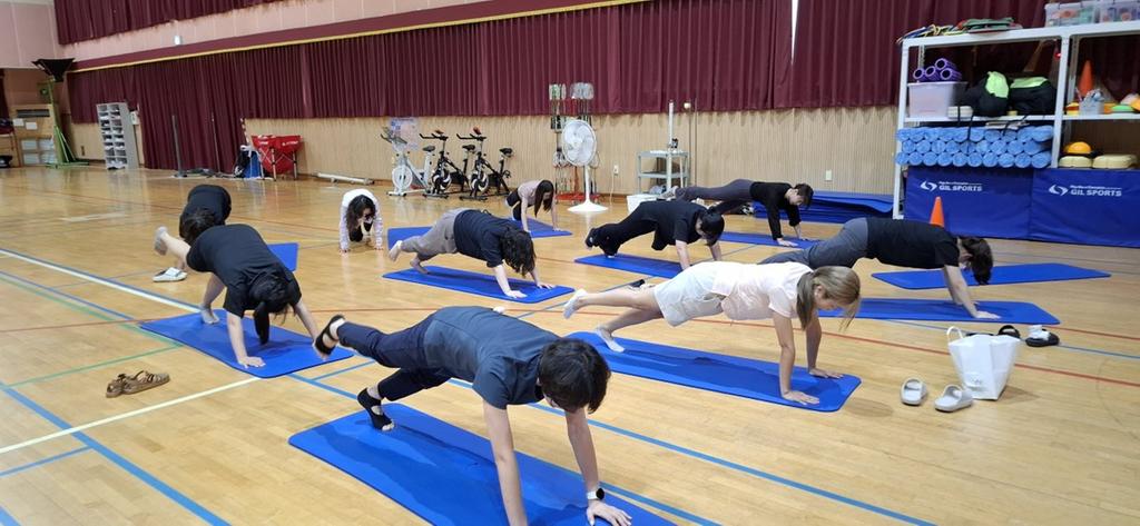 진주시 다양한 평생학습 프로그램 인기