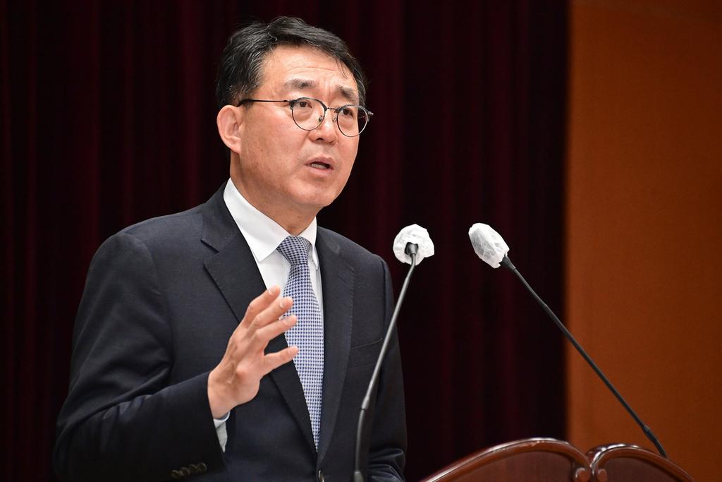 진주시 안전도시 구현을 위한 지역안전지수 포럼 개최