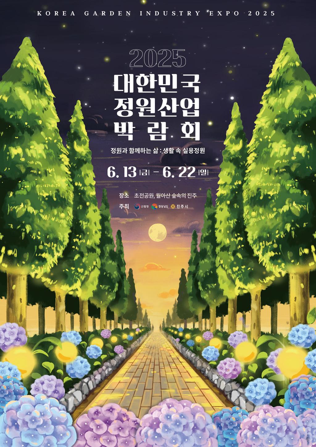 진주시 정원산업 분야 유명 <b class=