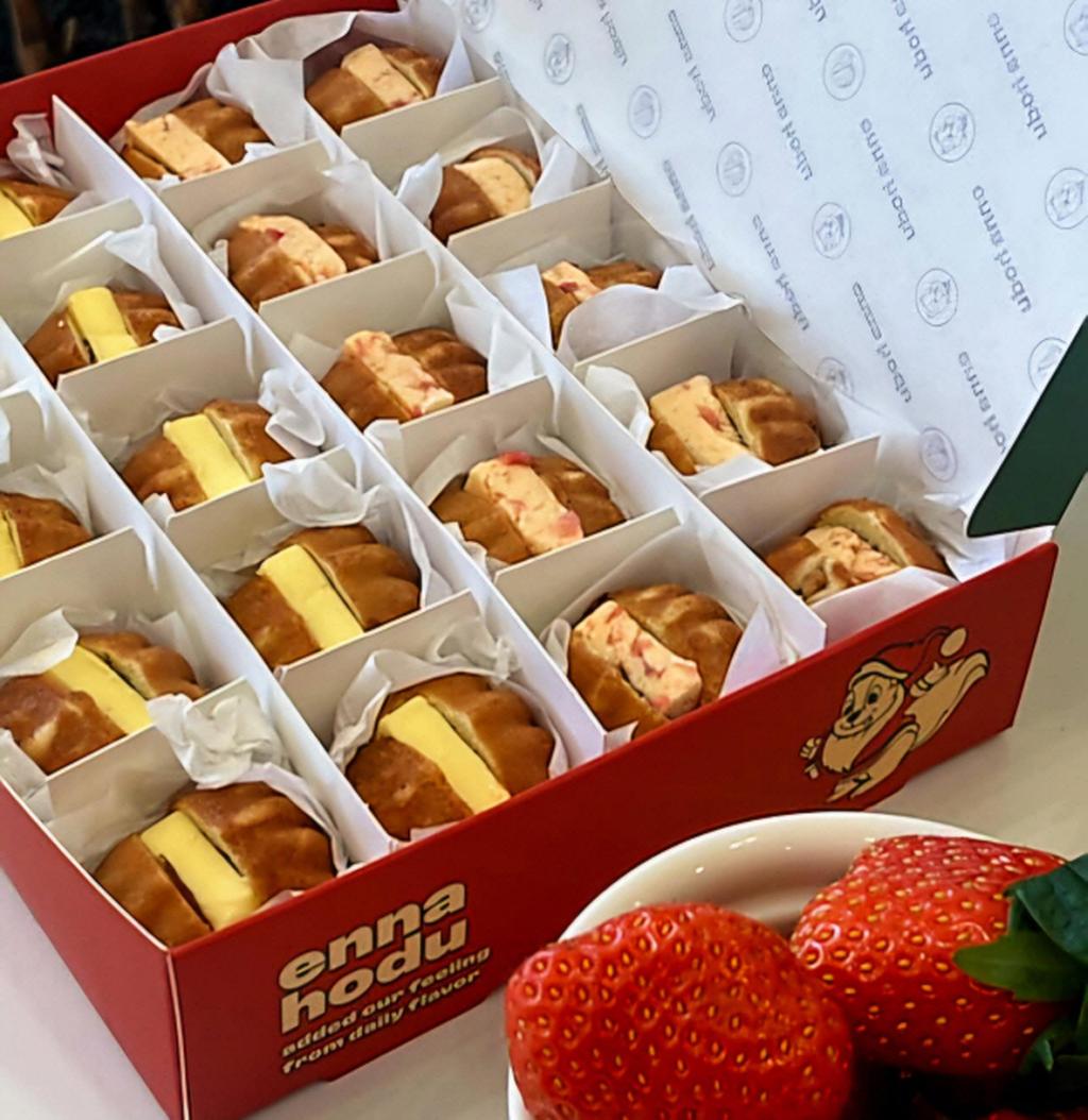 진주시 지역색 담은 로컬 빵 맛집 15곳 선정