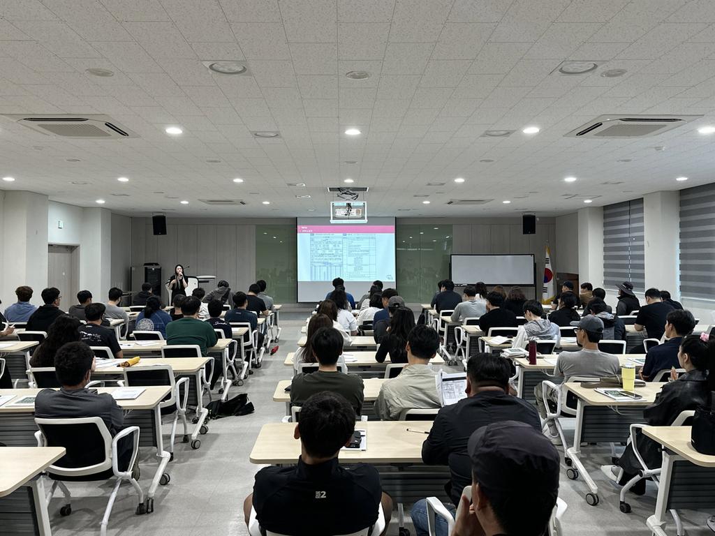 진주시 2025년 후계농 및 청년농업인 선정자 대상 설명회 개최