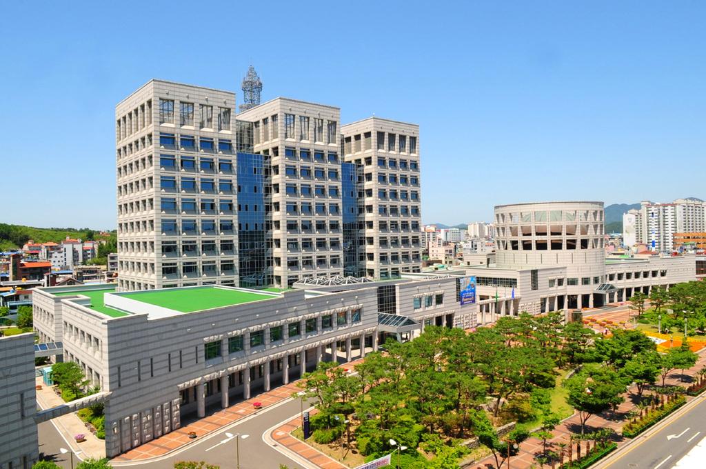 진주시 겨울방학 대학생 행정인턴 60명 모집