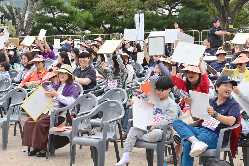 진주의 역사를 울려라 2025 진주역사<b class=