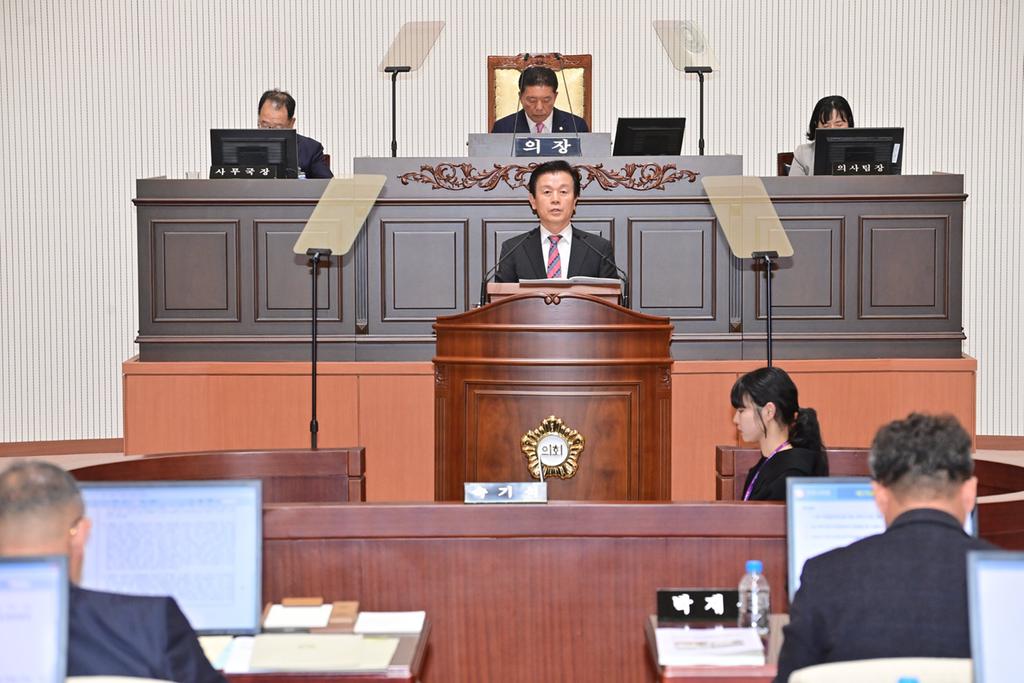 진주시 2026년도 본예산 1조 9 452억 원 편성