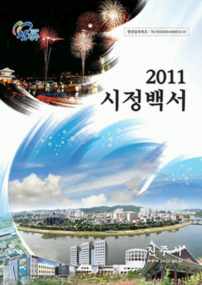 2011 시정백서