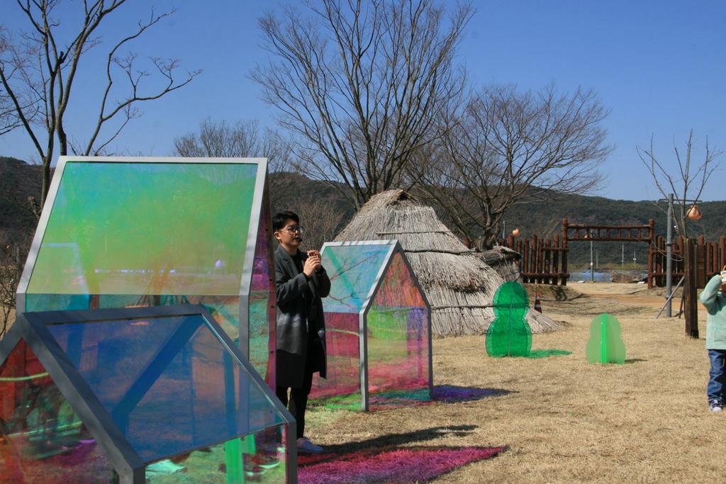 진주청동기문화박물관 기획전 ‘평거’연계한 다채로운 프로그램 운영