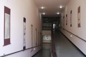 실버갤러리 운영(연중)