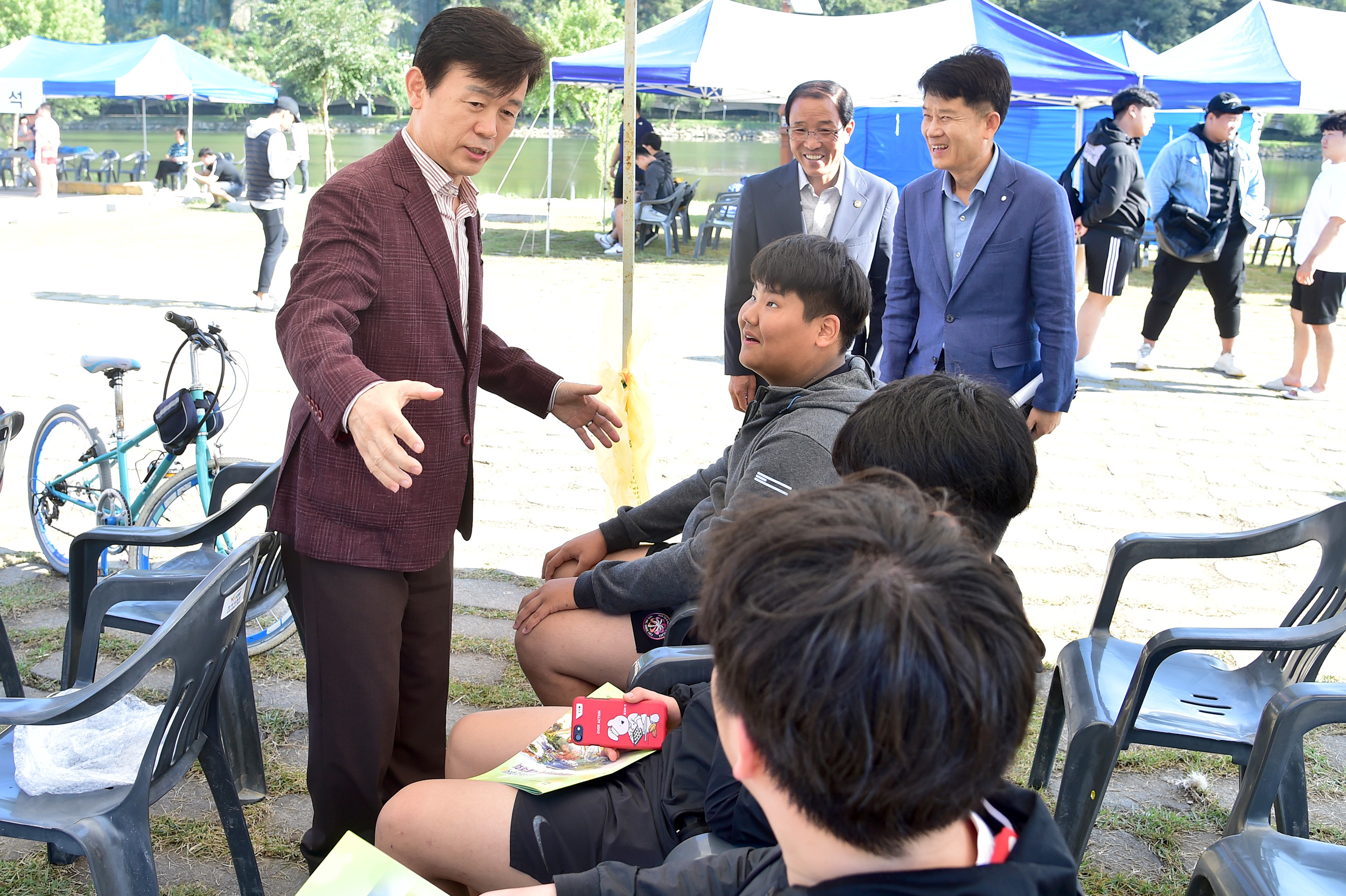 1020 제19회 진주시씨름협회장배 씨름대회 개최 (1).JPG