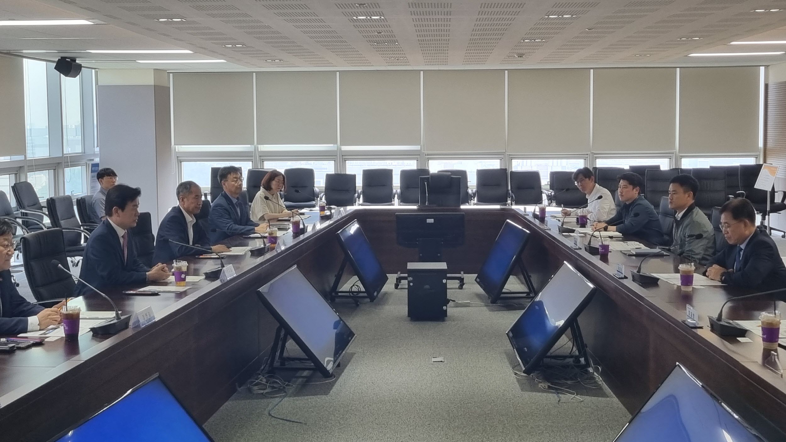 진주시, 전국 최초 ‘장애인 일자리 플랫폼’ 구축 고용 활성화