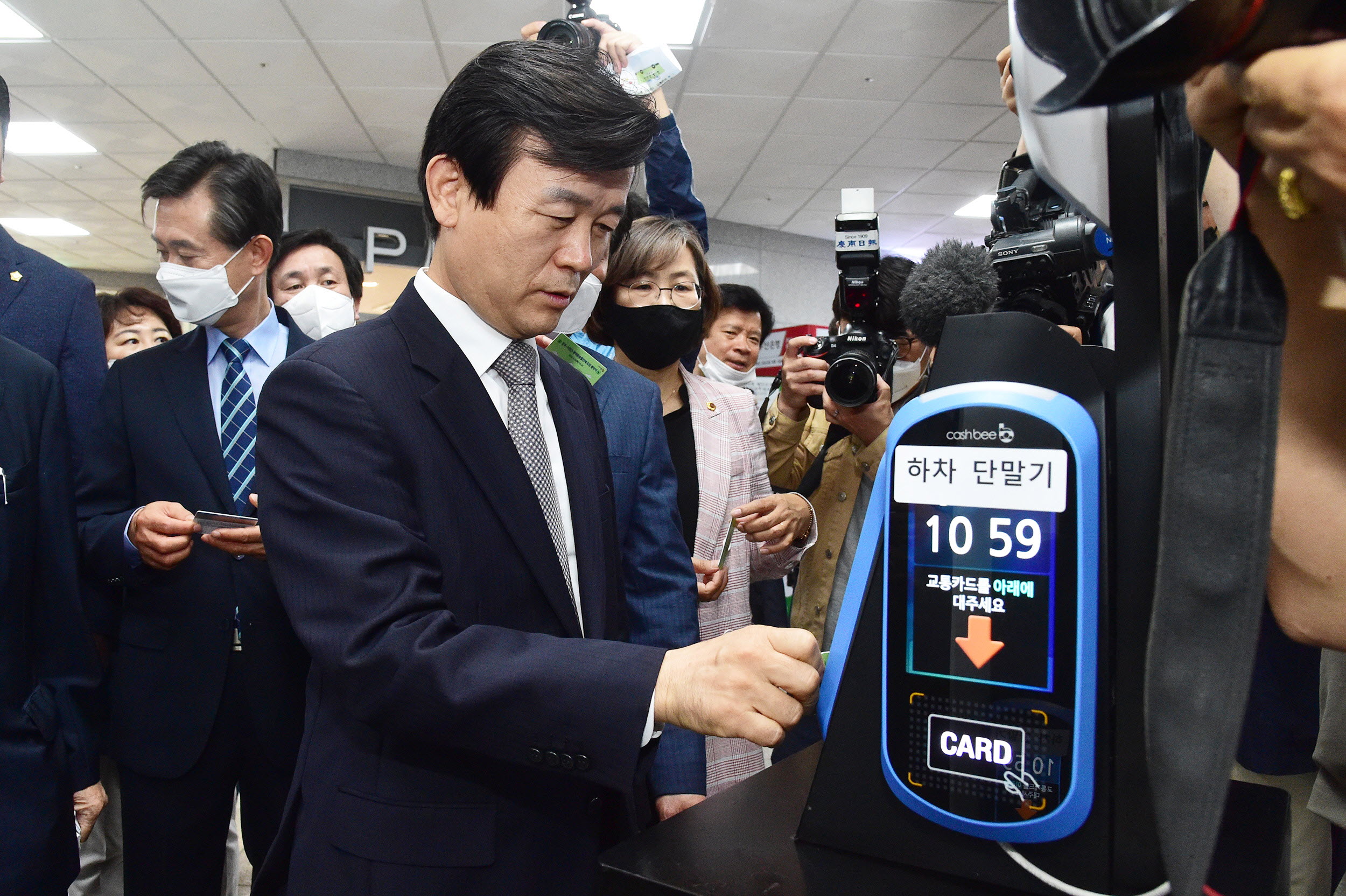 진주 사천간 대중교통 광역환승할인제 국토교통부 우수시책 선정 (1).JPG