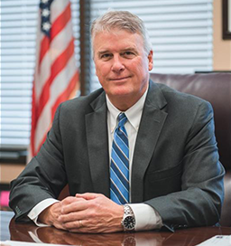 B. H. “Skip” Henderson III