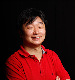 지앙시 루오