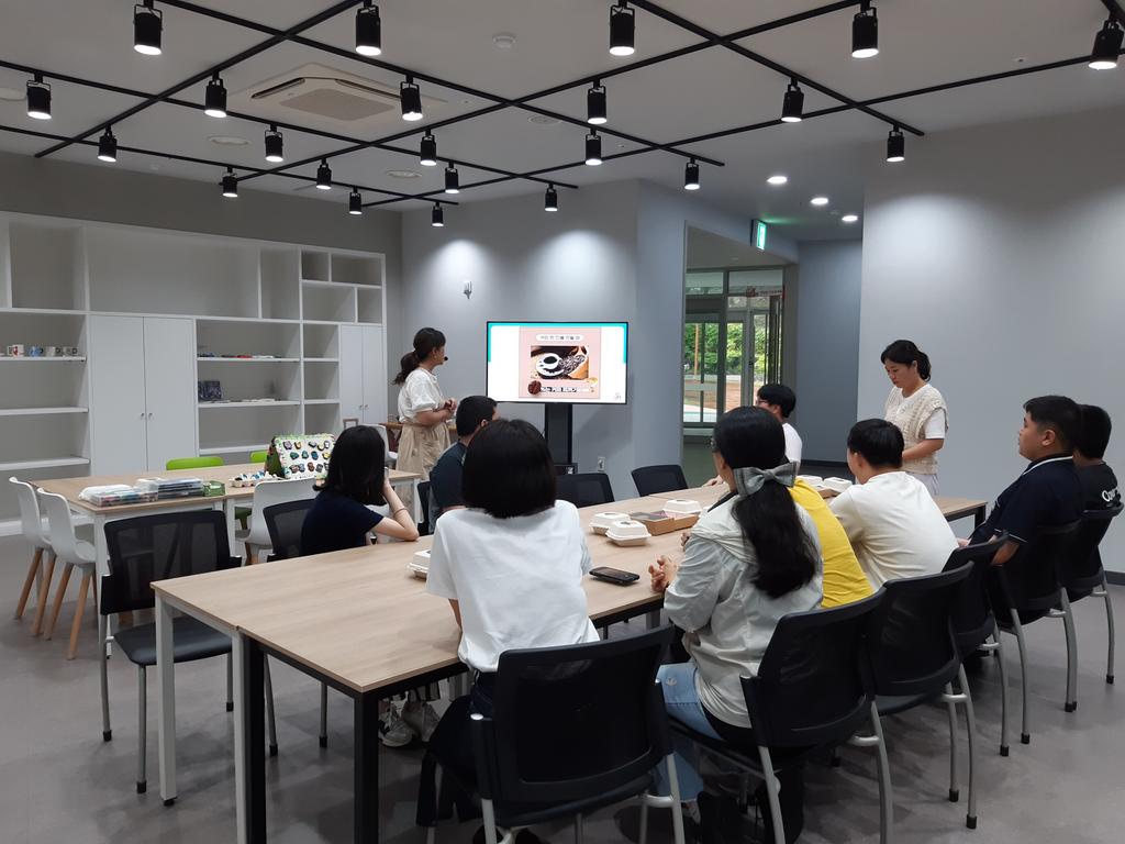 업사이클링공예가체험