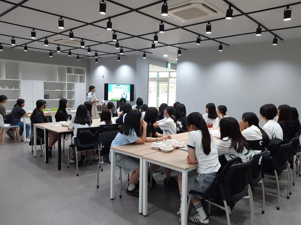 업사이클링공예가체험