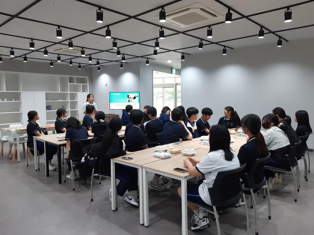 업사이클링공예가체험