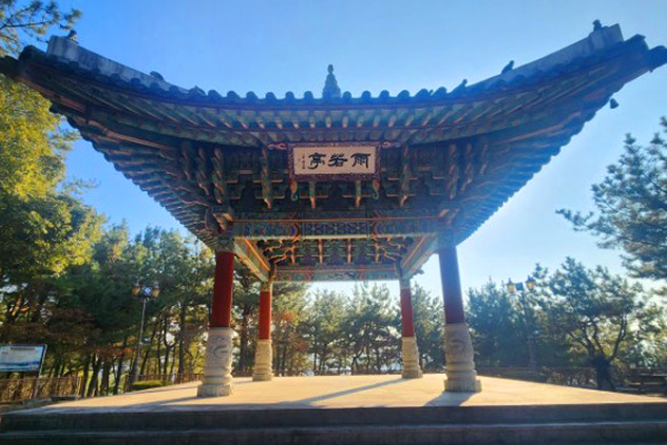 우약정