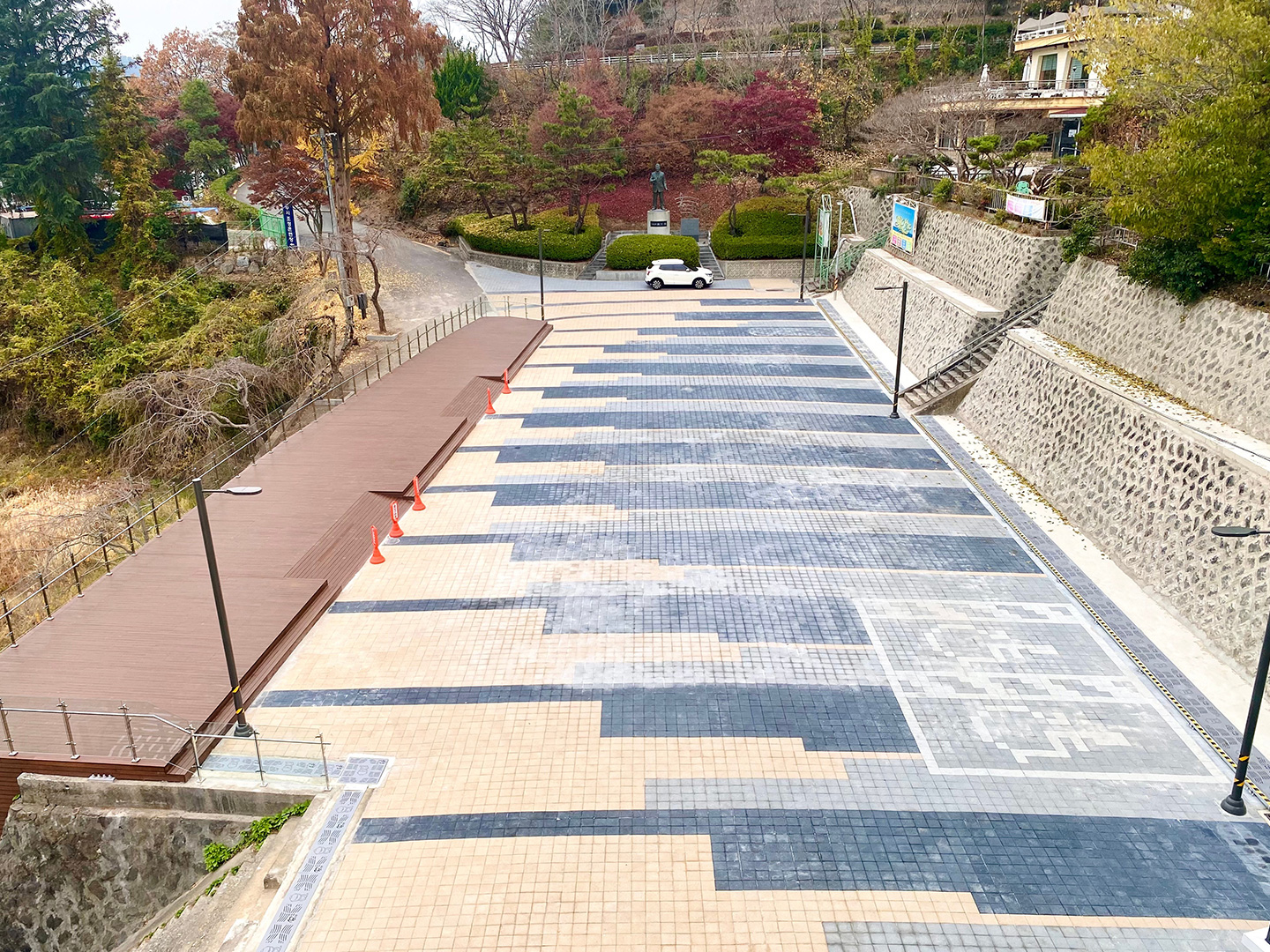 진양호 물빛 갤러리