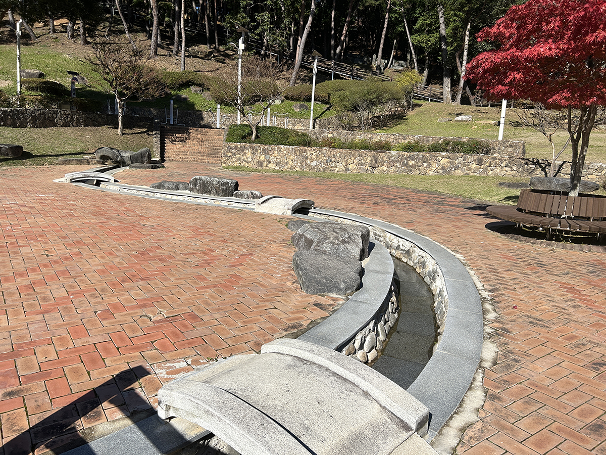 세족장(쉼터)1