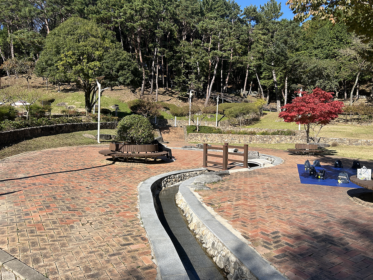 세족장(쉼터)4